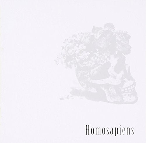 DEAD GIRLFRIEND [CD] Homosapiens