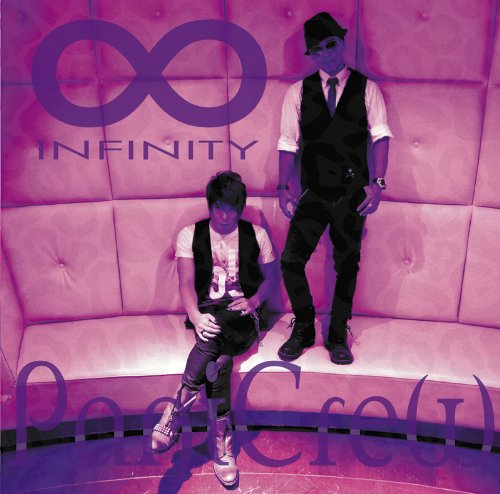 INFINITY [CD] PaniCrew