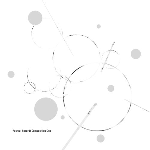 Foureal Records Composition One [国内盤CD] (FRCD001) [CD] V.A.