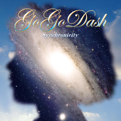 Synchronicity [CD] GoGoDash