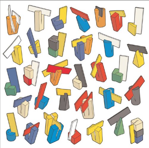 ザ・ワーニング [CD] HOT CHIP