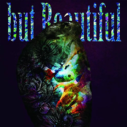 but Beautiful (通常盤) [CD] Moran