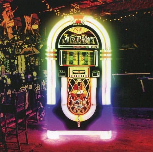 JUKE BOX (ボックス盤) [CD] ベル