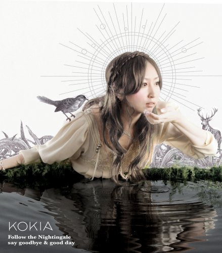Follow the Nightingale [CD] KOKIA KOKIA 澤近泰輔; KOKIA