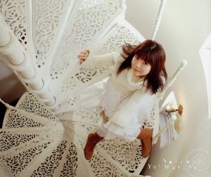 スピラーレ [CD] 牧野由依