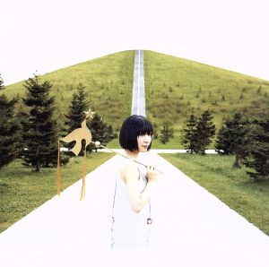 かぜよみ(初回限定盤)(DVD付) [CD] 坂本真綾