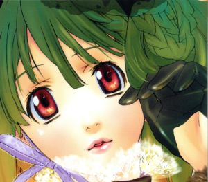 マクロスF cosmic cuune [CD] TVサントラ ランカ・リー=中島愛 シェリル・ノーム starring May’n&ランカ・リー=中島愛 ランカ・リー=中島愛&シェリル・ノーム starring May’n シェリル・ノーム starring May’n; frontier stars