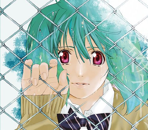 放課後オーバーフロウ [CD] ランカ・リー=中島愛; ランカ・リー=中島愛 feat.シェリル・ノーム starring May’n