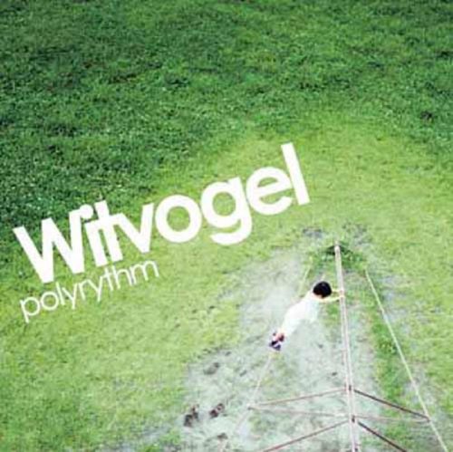polyrythm [CD] Witvogel