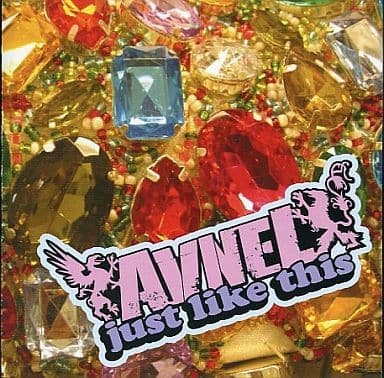 just like this [CD] AVNEL