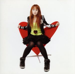 JUMPLASH [CD] SPLASH★LOVER; SPLASH★LOVER