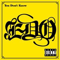 Ｙｏｕ Ｄｏｎ’ｔ Ｋｎｏｗ [CD] E.D.O.