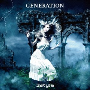 GENERATION [CD] 3style