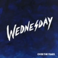 Over The Years [CD] WEDNESDAY