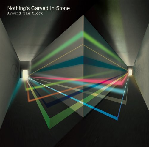 Around The Clock [CD] Nothing’s Carved In Stone 村松拓 日向秀和 大喜多崇規 生形真一; Nothing’s Carved In Stone