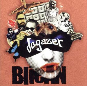 do gazer [CD] BlieAN
