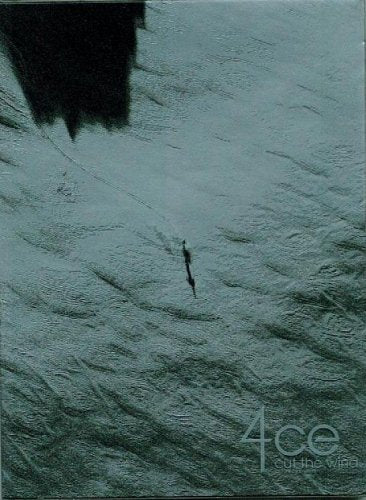 4ce cut the wind [DVD] [DVD] [2007]