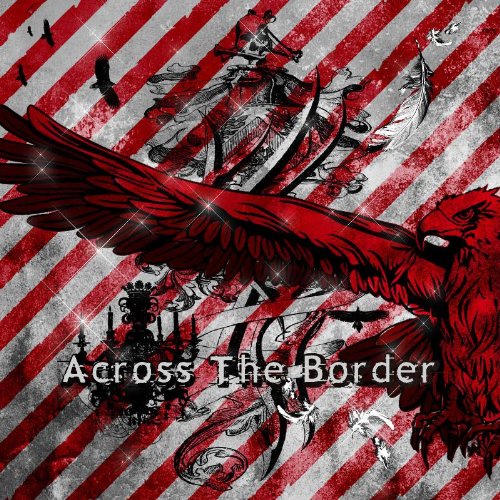 Across The Border 初回限定盤Aタイプ [CD] ViViD