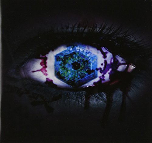 DEEP SIX(初回限定盤B)(ブックレット付) [CD] SCREW