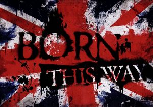 BORN THIS WAY~LIVE&DOCUMENT from TOUR 2013「Devilish of the PUNK」~ [DVD] [DVD] [2013]