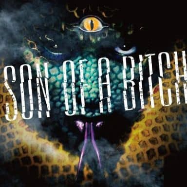 Son Of A Bitch [初回限定盤B] [CD] BORN