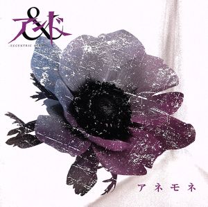 アネモネ (B-TYPE) [CD] アンド 郁磨; Jun Matsue