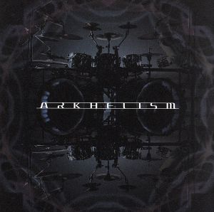 ARKHELISM [CD] Sujk