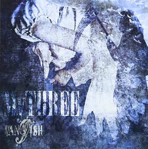 MyTHREE [CD] VAN9ISH