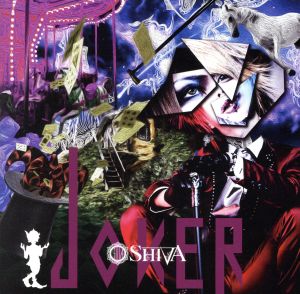 JOKER[C-TYPE] [CD] SHIVA
