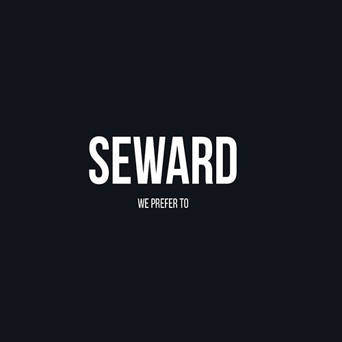 WE PREFER TO [CD] SEWARD