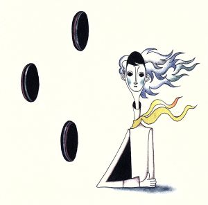 STORY [CD] Response