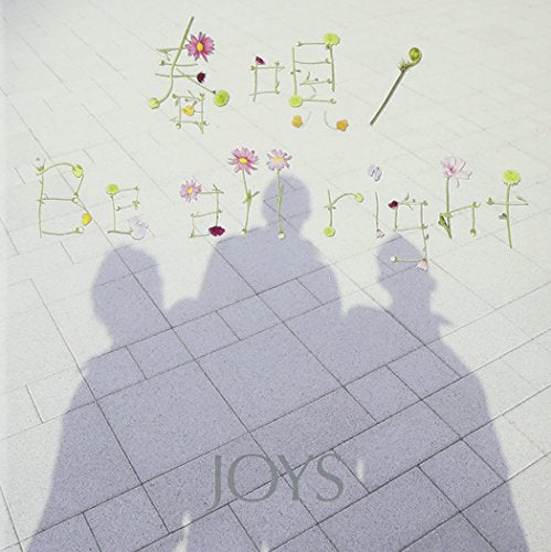 春唄 [CD] JOYS