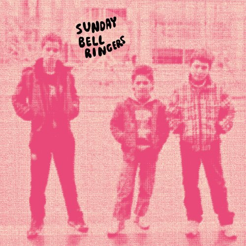 SUNDAY BELL RINGERS [CD] SUNDAY BELL RINGERS