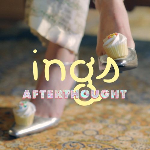 AFTERTHOUGHT [CD] INGS