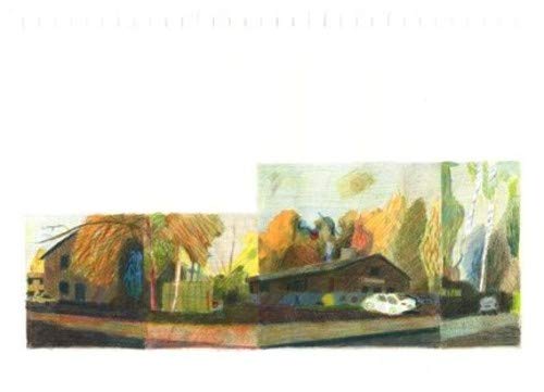 BLAZE ON A PLAIN [CD] BLACK TWIG