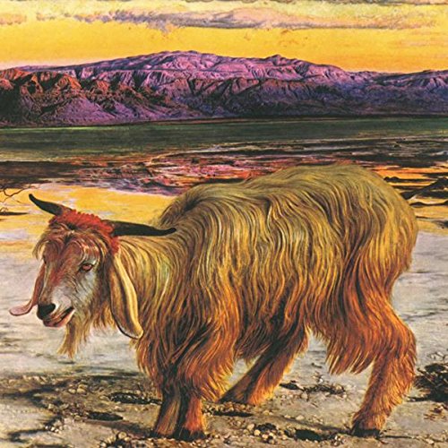 Slouching Towards Bethlehem [CD] Supersize me