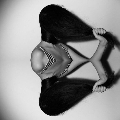 STRANGE DIARY [CD] PSYCHIC TWIN