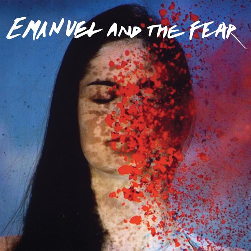 PRIMITIVE SMILE [CD] EMANUEL & THE FEAR