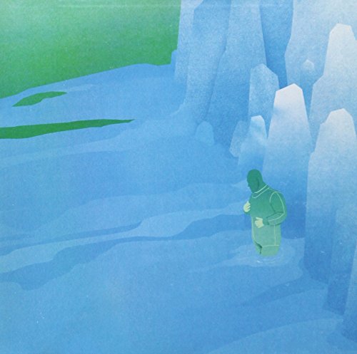 THE DISTANT, EVERYDAY [CD] LOW LUMENS