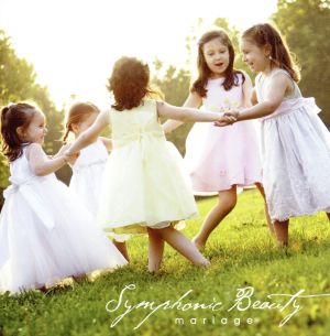 Synphonic Beauty [CD] オムニバス