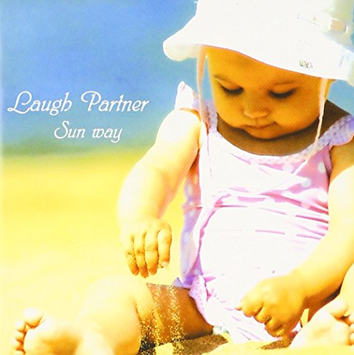 Sun Way [CD] Laugh Partner