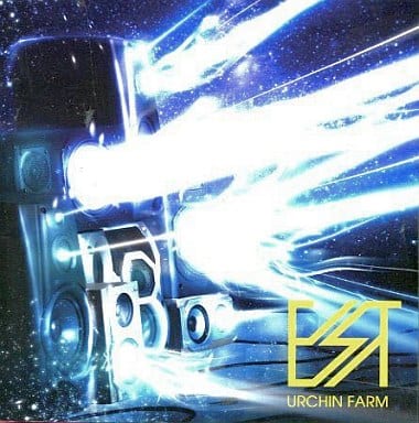 EST [CD] URCHIN FARM