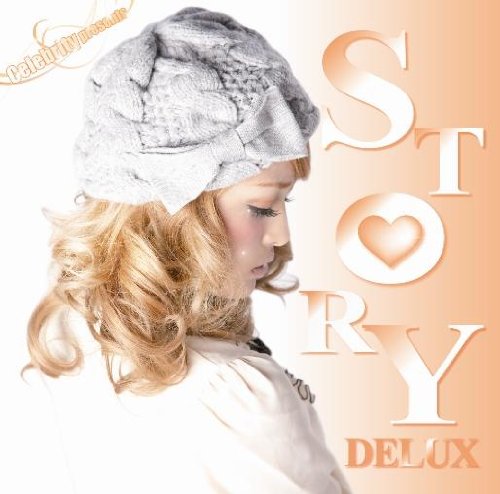 STORY~キミがいた想い出~ [CD] オムニバス BROWN SUGAR CHIHIRO SYK 柴田知美 ARIA CIMBA FUJI COMA-CHI 宏実; EMI MARIA