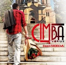 MY LIFE feat. SEEDA [CD] CIMBA