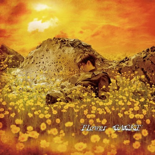 Flower [CD] GACKT