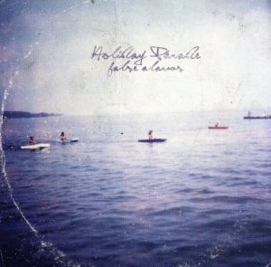 False Alarms [CD] ホリデイ・パレード