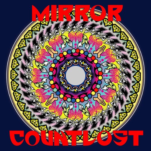 MIRROR [CD] COUNTLOST