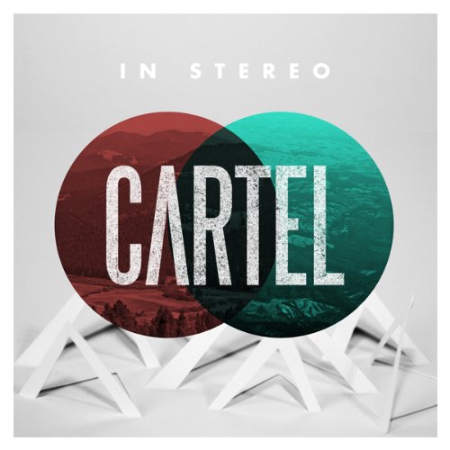 In Stereo [CD] カルテル
