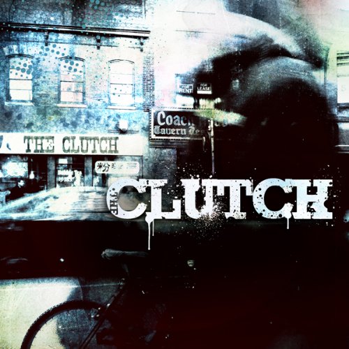 THE CLUTCH [CD] THE CLUTCH