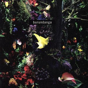 burundanga [CD] ファクト